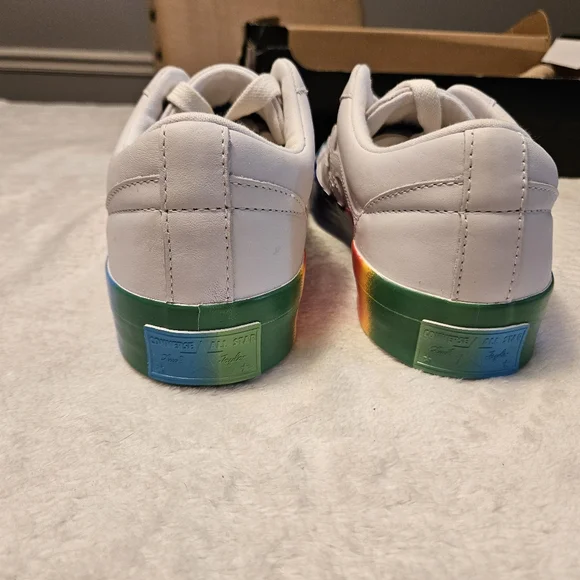 Golf Le Fleur Converse NEW - Unisex - Picture 4 of 11